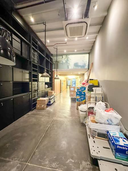 Tessensohn Road Renovated Shophouse Freehold, Tessensohn road, 2 Bedrooms, 4,781 sqft, Shophouse For Sale, by Michele Cabasug, 23447763 - PropertyGuru.com.sg