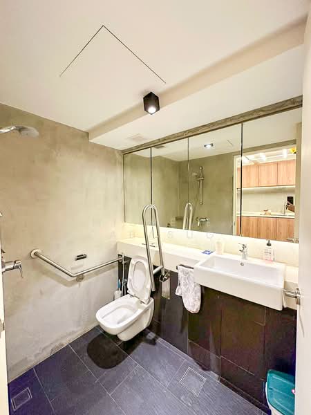 Tessensohn Road Renovated Shophouse Freehold, Tessensohn road, 2 Bedrooms, 4,781 sqft, Shophouse For Sale, by Michele Cabasug, 23447763 - PropertyGuru.com.sg