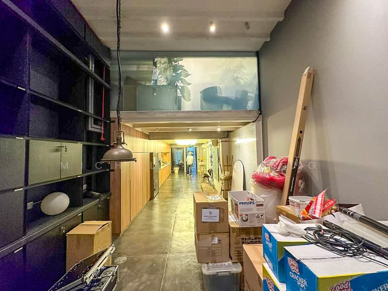 Tessensohn Road Renovated Shophouse Freehold, Tessensohn road, 2 Bedrooms, 4,781 sqft, Shophouse For Sale, by Michele Cabasug, 23447763 - PropertyGuru.com.sg