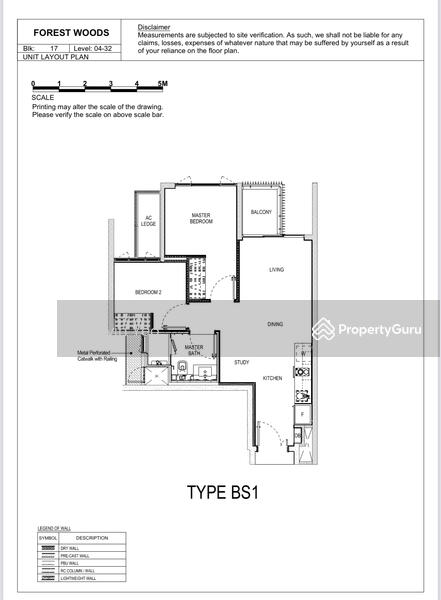 For Rent Forest Woods