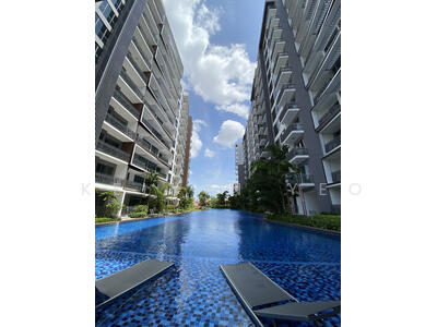 For Rent - Forest Woods