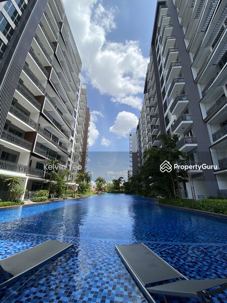 For Rent - Forest Woods