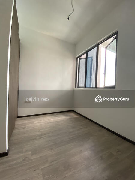 For Rent - Forest Woods