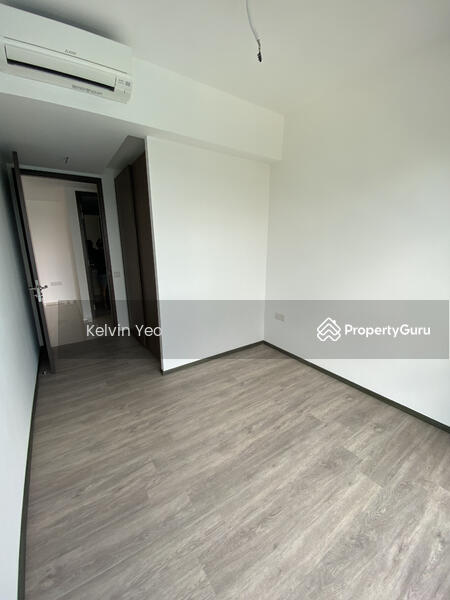 For Rent - Forest Woods