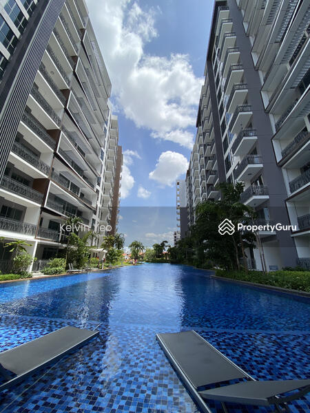 For Rent - Forest Woods