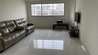 For Sale - 109 Jurong East Street 13