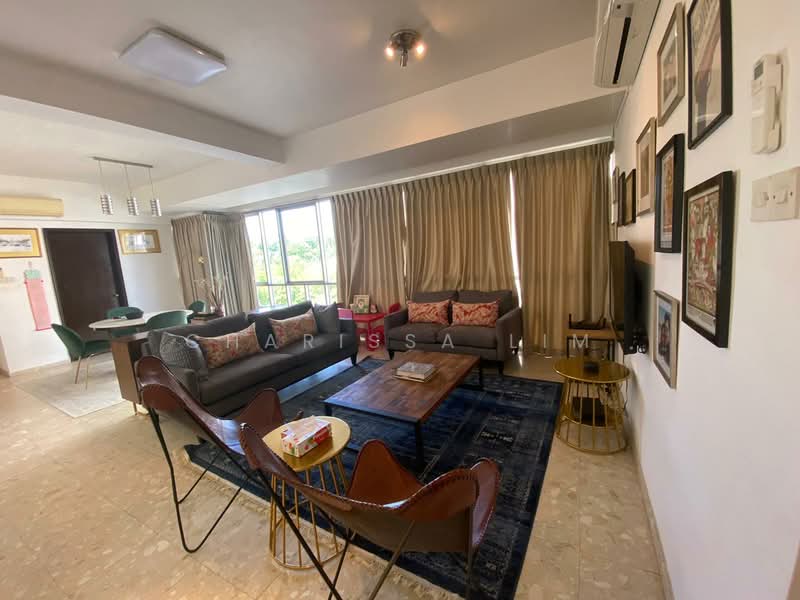 UE Square, 207 River Valley Road, 3 Bedrooms, 1,528 sqft, Condominium For Rent, by Charissa Lim, 23448044 - PropertyGuru.com.sg