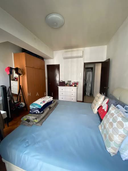 UE Square, 207 River Valley Road, 3 Bedrooms, 1,528 sqft, Condominium For Rent, by Charissa Lim, 23448044 - PropertyGuru.com.sg