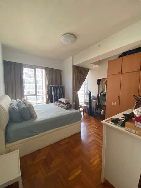 UE Square, 207 River Valley Road, 3 Bedrooms, 1,528 sqft, Condominium For Rent, by Charissa Lim, 23448044 - PropertyGuru.com.sg
