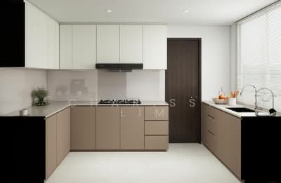 For Rent - UE Square