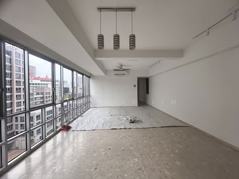 UE Square, 207 River Valley Road, 3 Bedrooms, 1,528 sqft, Condominium For Rent, by Charissa Lim, 23448044 - PropertyGuru.com.sg