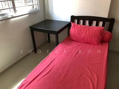 For Rent - 441C Bukit Batok West Avenue 8