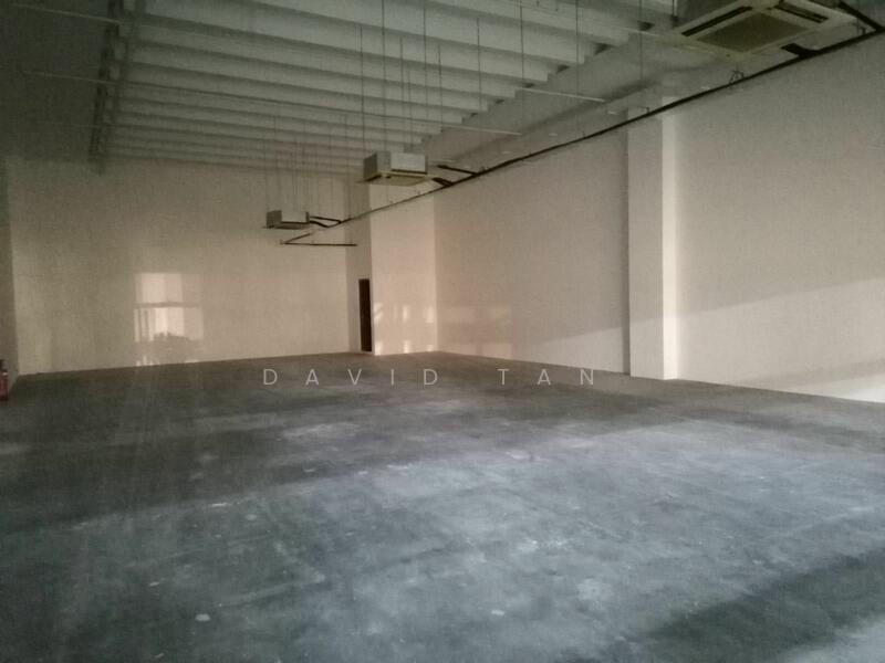 Space@Tampines, 18 Tampines Industrial Crescent, 9,478 sqft, Factory / Workshop (B2) For Rent, by David Tan, 23448523 - CommercialGuru.com.sg