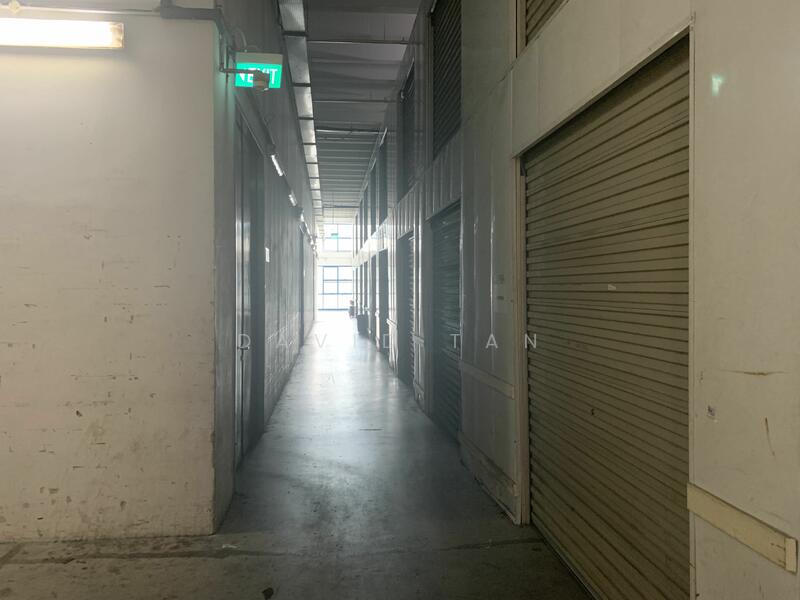 Space@Tampines, 18 Tampines Industrial Crescent, 9,478 sqft, Factory / Workshop (B2) For Rent, by David Tan, 23448523 - CommercialGuru.com.sg