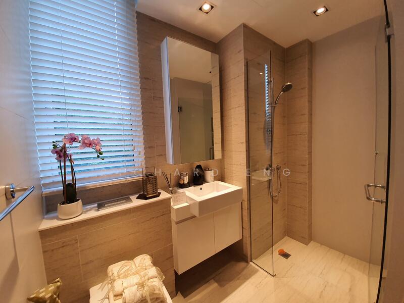 The Line@Tanjong Rhu Condominium For Sale at S$ 3,380,000 | PropertyGuru Singapore