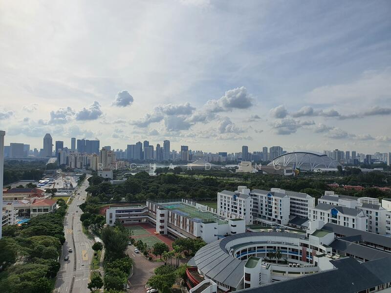 The Line@Tanjong Rhu Condominium For Sale at S$ 3,380,000 | PropertyGuru Singapore