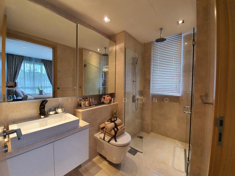 The Line@Tanjong Rhu Condominium For Sale at S$ 3,380,000 | PropertyGuru Singapore