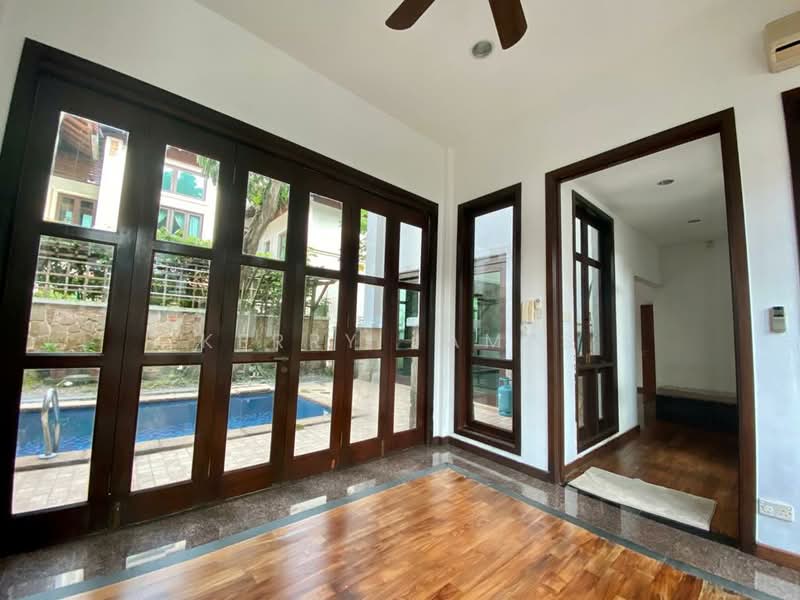 Sunset Heights Bungalow, Sunset Heights, 6 Bedrooms, 6,000 sqft, Bungalow House For Rent, by Kerry James, 23448828 - PropertyGuru.com.sg