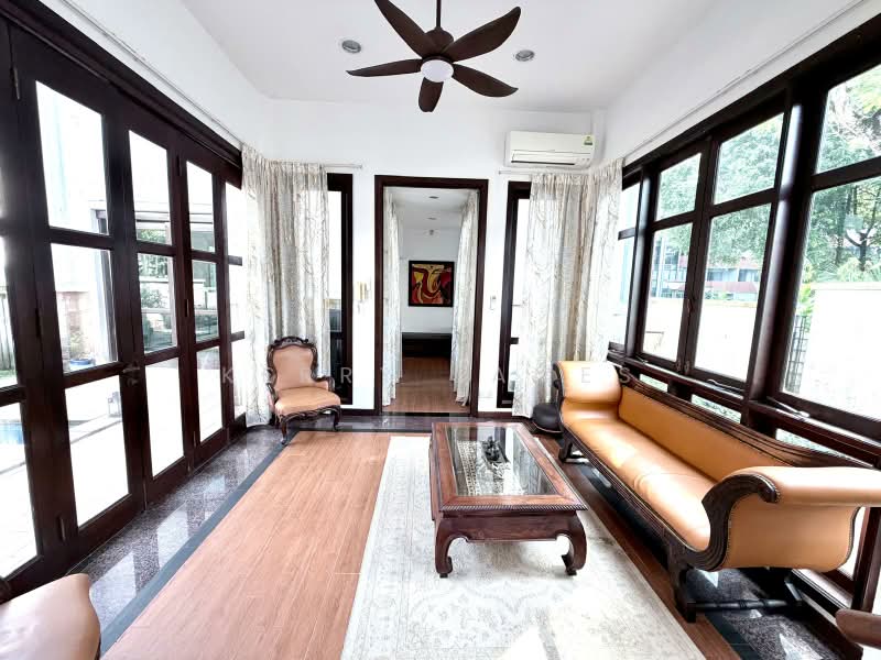 Sunset Heights Bungalow, Sunset Heights, 6 Bedrooms, 6,000 sqft, Bungalow House For Rent, by Kerry James, 23448828 - PropertyGuru.com.sg