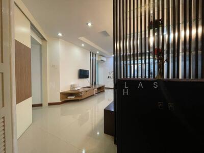 For Rent - 406B Fernvale Road