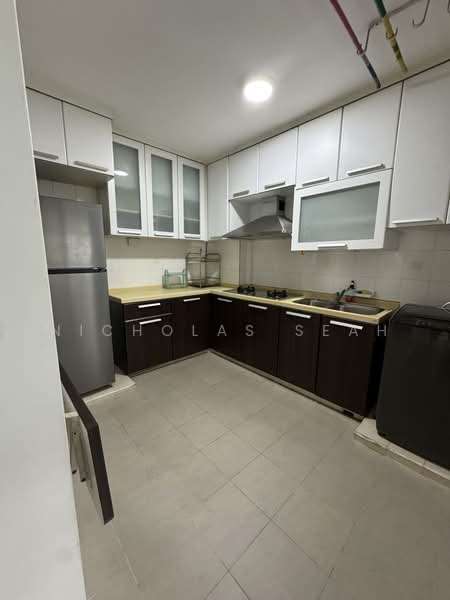 406B Fernvale Road, 406B Fernvale Road, 3 Bedrooms, 1,001 sqft, HDB Flat For Rent, by Nicholas Seah, 23448909 - PropertyGuru.com.sg