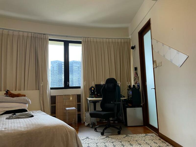 The Draycott, 50 Draycott Park, 4 Bedrooms, 2650 sqft, Apartment For