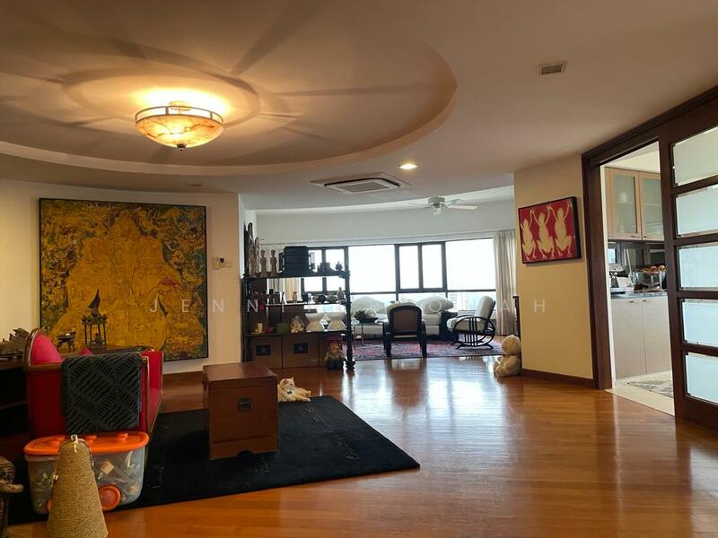 The Draycott, 50 Draycott Park, 4 Bedrooms, 2650 sqft, Apartment For