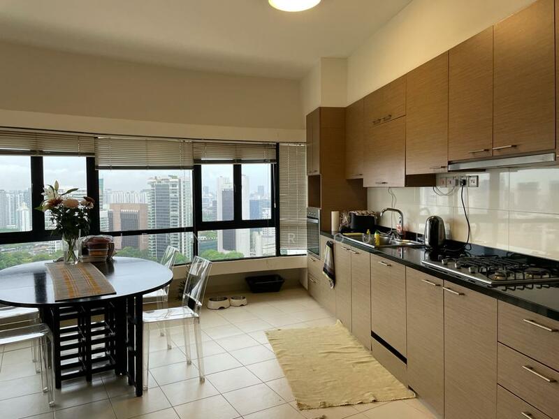 The Draycott, 50 Draycott Park, 4 Bedrooms, 2650 sqft, Apartment For Rent, by Jennifer Quah