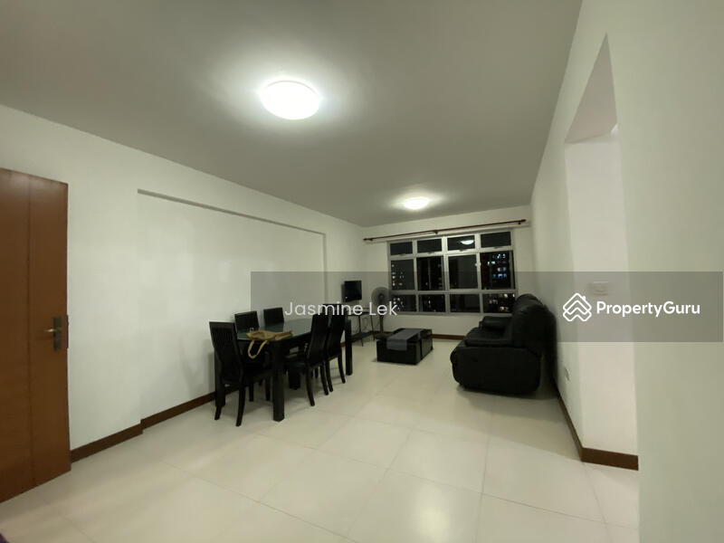 For Rent - 471A Upper Serangoon Crescent