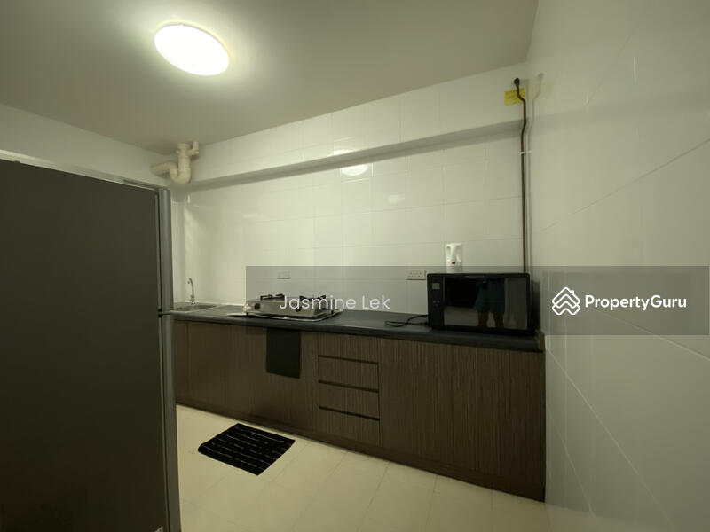 For Rent - 471A Upper Serangoon Crescent