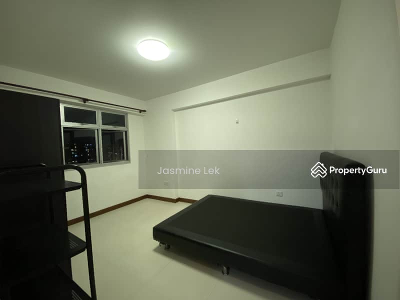 For Rent - 471A Upper Serangoon Crescent