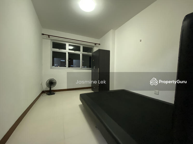 For Rent - 471A Upper Serangoon Crescent