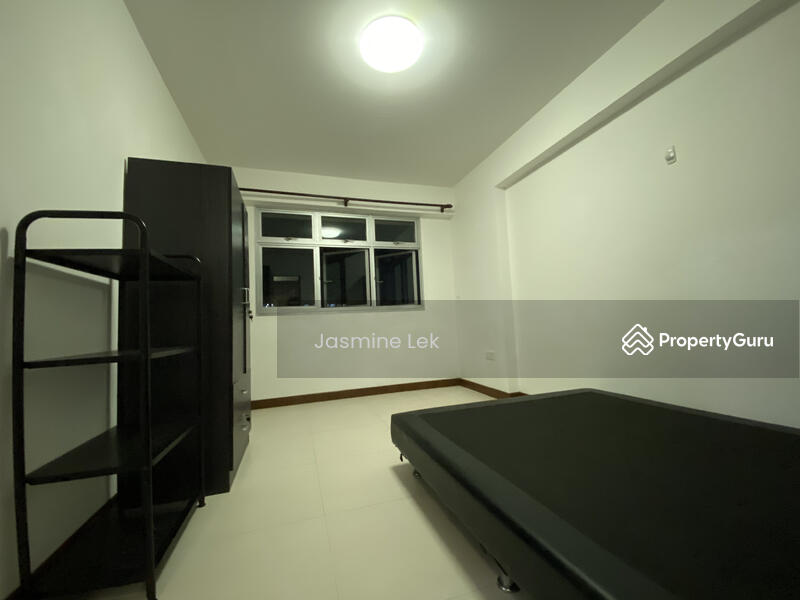 For Rent - 471A Upper Serangoon Crescent
