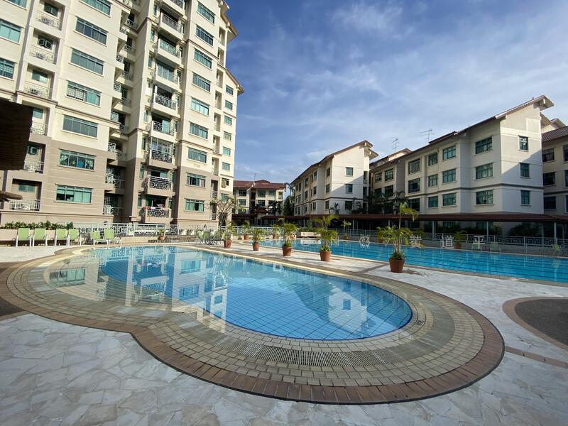 Changi Green, 712 Upper Changi Road East, 4 Bedrooms, 1432 sqft, Condos