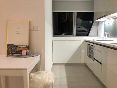 For Rent - V on Shenton