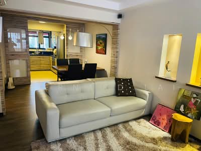 For Rent - 13 Holland Drive