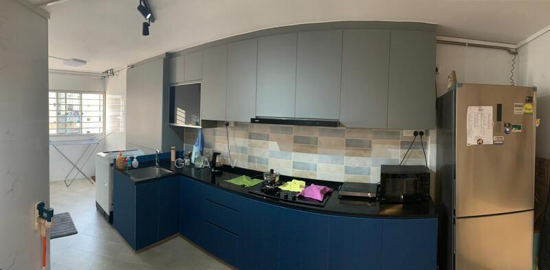 709 Hougang Avenue 2, 709 Hougang Avenue 2, Room Rental, 150 sqft, HDB Flat For Rent, by Gavin Ng, 23449416 - PropertyGuru.com.sg