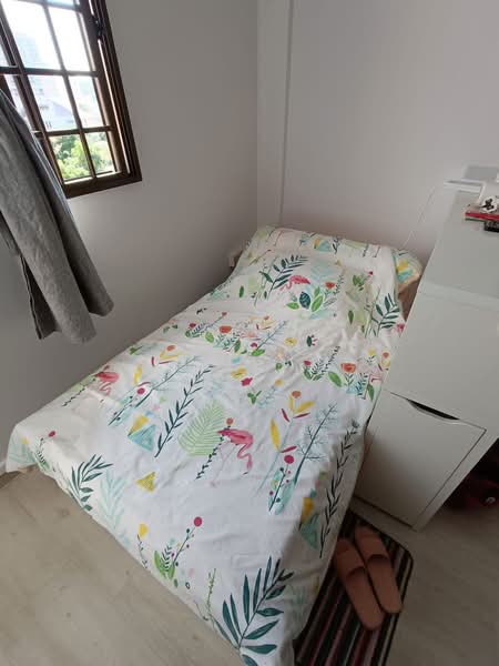 709 Hougang Avenue 2, 709 Hougang Avenue 2, Room Rental, 150 sqft, HDB Flat For Rent, by Gavin Ng, 23449416 - PropertyGuru.com.sg