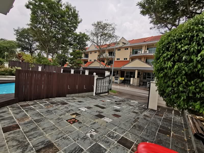 Woodgrove Avenue, Woodgrove Avenue, 5 Bedrooms, 4,027 sqft, Detached House For Rent, by Lily Lim, 23449690 - PropertyGuru.com.sg