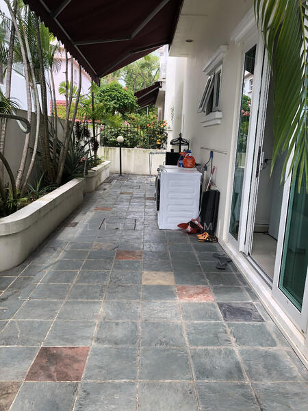 Woodgrove Avenue, Woodgrove Avenue, 5 Bedrooms, 4,027 sqft, Detached House For Rent, by Lily Lim, 23449690 - PropertyGuru.com.sg