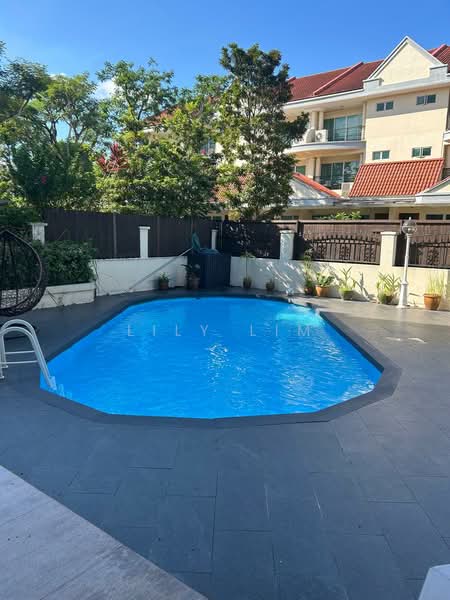 Woodgrove Avenue, Woodgrove Avenue, 5 Bedrooms, 4,027 sqft, Detached House For Rent, by Lily Lim, 23449690 - PropertyGuru.com.sg