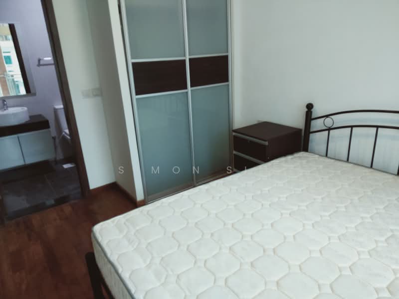 Parc Rosewood Condominium For Sale at S$ 1,150,000 | PropertyGuru Singapore