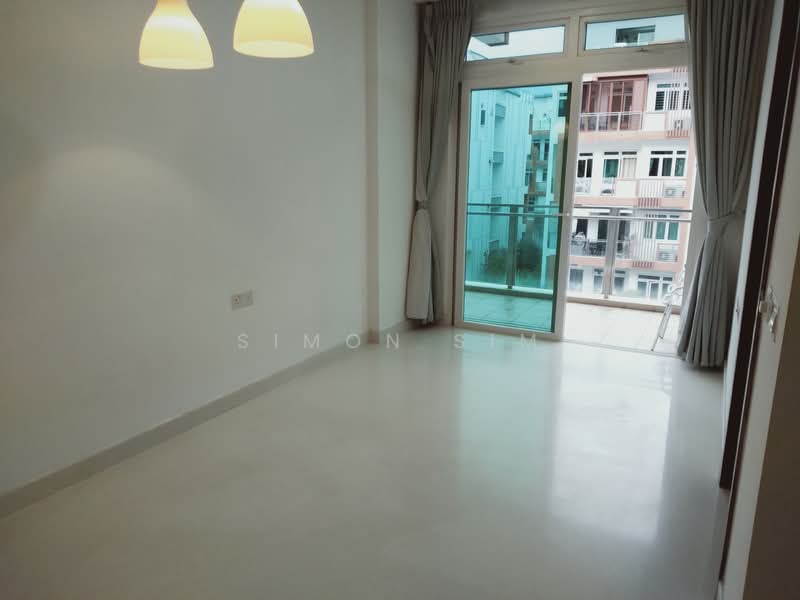 Parc Rosewood Condominium For Sale at S$ 1,150,000 | PropertyGuru Singapore