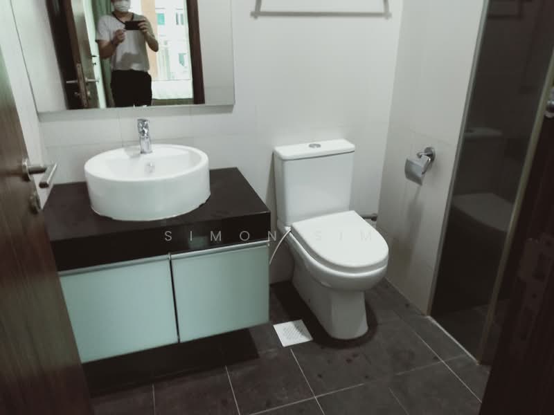 Parc Rosewood Condominium For Sale at S$ 1,150,000 | PropertyGuru Singapore