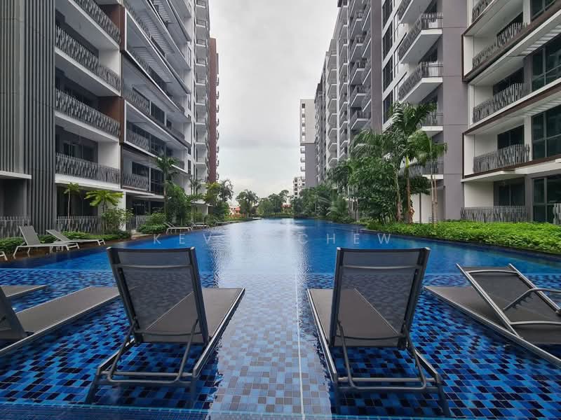 Forest Woods, , 2 Bedrooms, 732 sqft, Condominium For Rent, by Kevin Chew, 23449814 - Pool - PropertyGuru.com.sg
