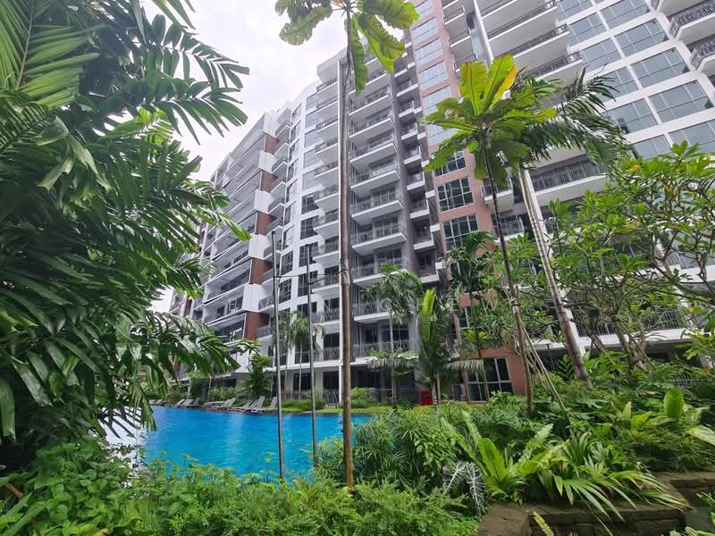 Forest Woods, , 2 Bedrooms, 732 sqft, Condominium For Rent, by Kevin Chew, 23449814 - Landscaping - PropertyGuru.com.sg