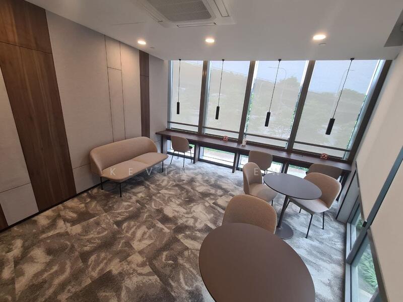 Forest Woods, , 2 Bedrooms, 732 sqft, Condominium For Rent, by Kevin Chew, 23449814 - Reading Room  - PropertyGuru.com.sg