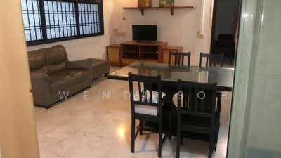 For Rent - 186B Rivervale Drive