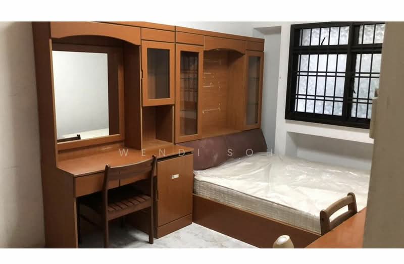 For Rent - 186B Rivervale Drive