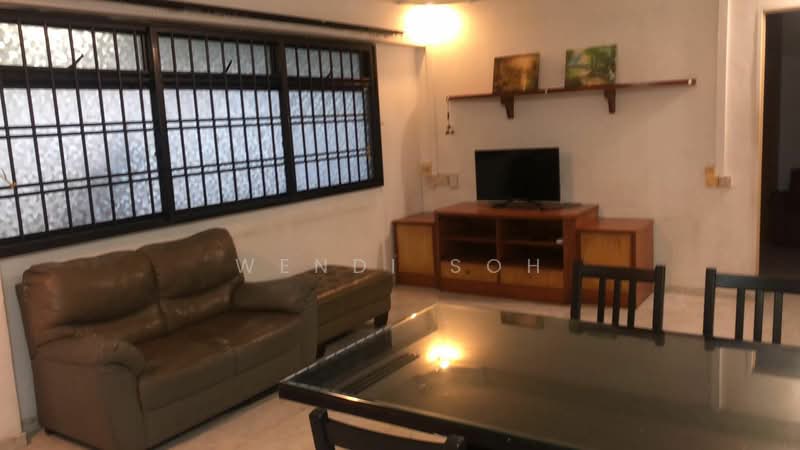 For Rent - 186B Rivervale Drive